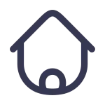 Home SVG Icon